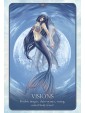 Second-hand Oracle of the Mermaids by Lucy Cavendish and Selina Fenech