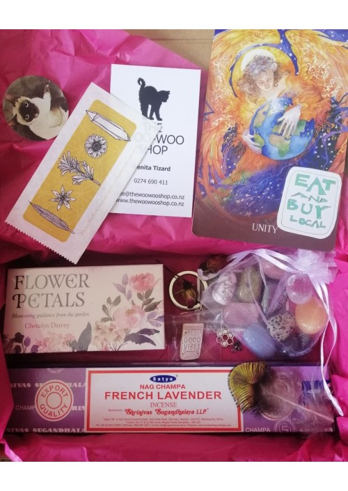Botanical Gift Box
