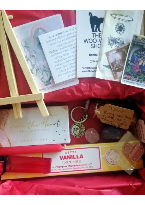 Self Love Gift Box