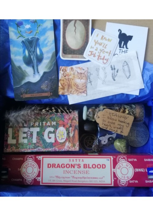 Enlighten Gift Box