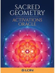 Sacred Geometry of Relationships Oracle by LON