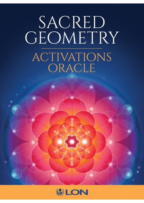 Sacred Geometry of Relationships Oracle by LON