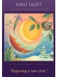 Sacred Traveler Oracle Cards by Denise Linn