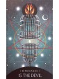 The Symbolic Tarot by Suki Ferguson & Ana Nova