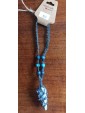 Kyanite Car Travelling Talisman