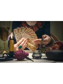 Introduction to Tarot Workshop
