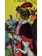 Morgan-Greer Tarot by Lloyd Morgant