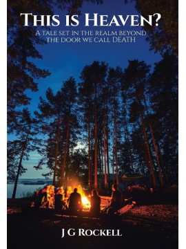 This Is Heaven by John Graham Rockell & Janet Bates