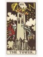 The Original Rider Waite Tarot Deck by Pamela Colman Smith & A. E Waite