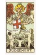The Original Rider Waite Tarot Deck by Pamela Colman Smith & A. E Waite