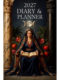 2027 Southern Hemisphere Diary & Planner by Denita Tizard