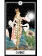 The Intuitive Night Goddess Tarot by Linzi Silverman