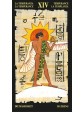 Egyptian Tarot Kit by Giordano Berti & Silvana Alasia
