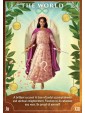 Angel Wisdom Tarot by Radleigh Valentine