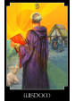 The Psychic Tarot Oracle Deck by John Holland
