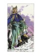 Second-hand The Robin Wood Tarot by Robin Wood