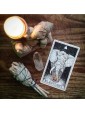 Second-hand The Wild Unknown Animal Spirit Deck and Guidebook by Kim Krans
