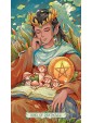 Secondhand Forest Spirit Imprint Collectors Edition Tarot by Star Wheel