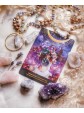 Unshakable Inner Peace Oracle Cards : A 44-Card Deck and Guidebook to Awaken & Align with Your True Power by Shannon Kaiser