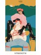 Erotic Tarot by The Fickle Finger of Fate