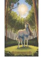 The Celestial Unicorn Tarot by Calista, Leeza Robertson, Eugene Smith 