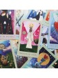The Tarot of Secrets by Tess Whitehurst & Ana Novaes