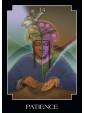 The Psychic Tarot POCKET Oracle by John Holland