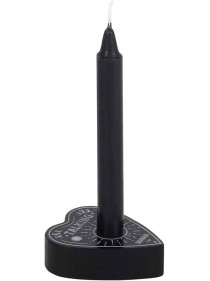  Talking Board Spell Candle Holder 
