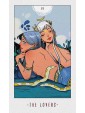 White Numen Tarot SPECIAL LIMITED EDITION by Albabg