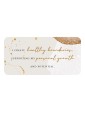 From the Heart : Mini Affirmations Cards by Anna Stark
