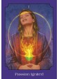 The Psychic Tarot POCKET Oracle by John Holland