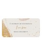 From the Heart : Mini Affirmations Cards by Anna Stark