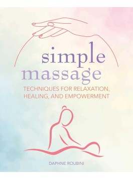 Simple Massage by Daphne Roubini