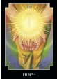 The Psychic Tarot POCKET Oracle by John Holland