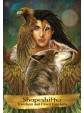Angels and Ancestors Oracle Cards : A 55-Card Deck and Guidebook by Kyle Gray & Lily Moses