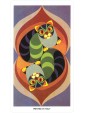 Second-hand Tarot of the Cat People Deck by Karen Kuykendall 