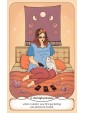 Cozy Witch Tarot by Amanda Lovelace & Janaina Medeiros 