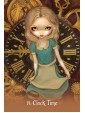 Alice : The Wonderland Oracle Pocket Edition by Lucy Cavendish