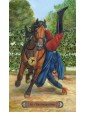 Unbridled Spirit Tarot by Tina Tack Anderson & Dianita 