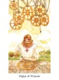 Tarot of the Golden Wheel by Mila Losenko