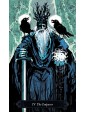 The Lubanko Tarot by E. Lubanko