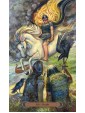 Unbridled Spirit Tarot by Tina Tack Anderson & Dianita 