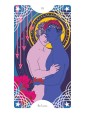 Secondhand Star Spinner Tarot by Trungles 