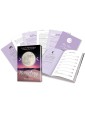2026 Moonology™ Diary by Yasmin Boland