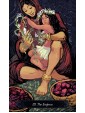 The Lubanko Tarot by E. Lubanko