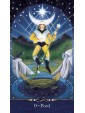 The Star Tarot by Cathy McClelland