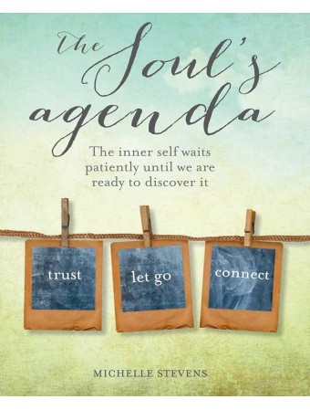 The Soul's Agenda by Michelle Stevens The Soul's Agenda by Michelle Stevens