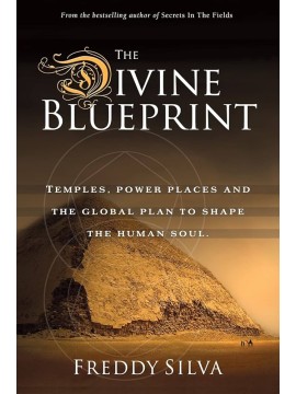 The Divine Blueprint by Freddy Silva