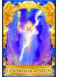 Angel Answers Oracle Cards : A 44-Card Deck and Guidebook 2nd Edition by Radleigh Valentine