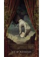 Grim Tales Tarot by Fiona Edgewood